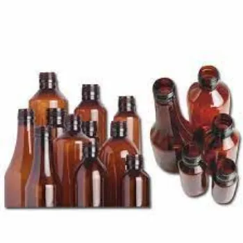 Good Quality Liquor PET Bottle